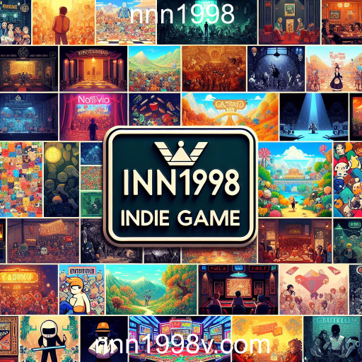 A Ascensão dos Jogos Indie: Criatividade e Inovação no Mercado de Games